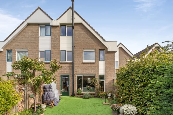 Foto 16 van Middelzand 5412