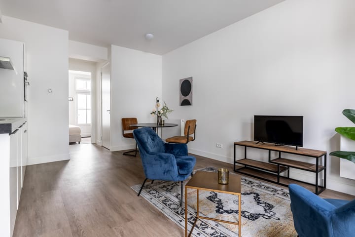 Foto 2 van Jansstraat 48-A3