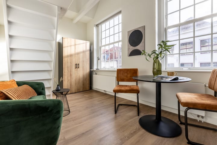 Foto 5 van Jansstraat 48-A