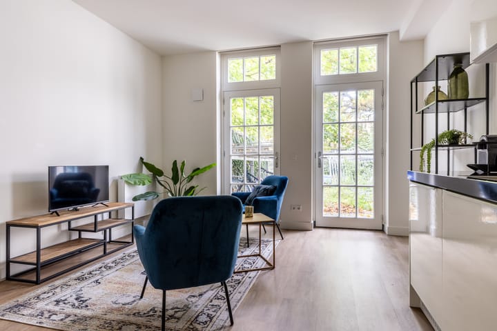 Foto 5 van Jansstraat 48-A3