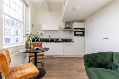 Jansstraat 48-A secondary image