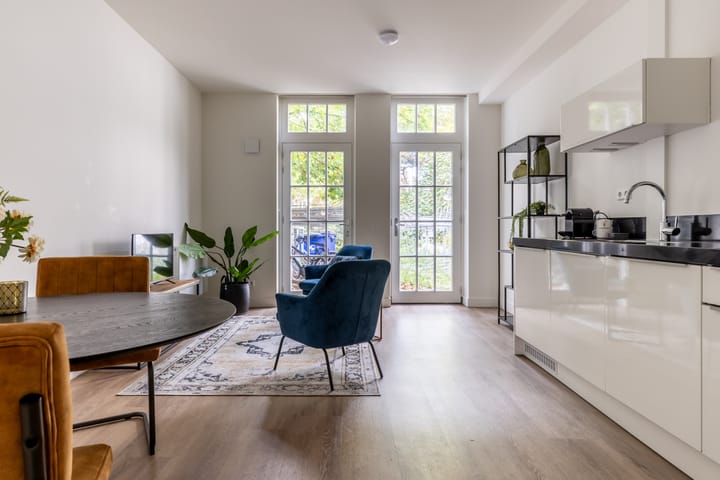 Foto 6 van Jansstraat 48-A3