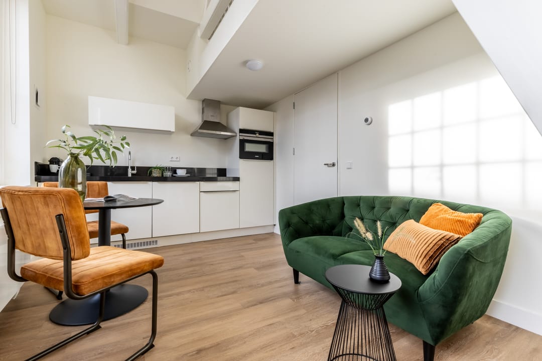 Foto 7 van Jansstraat 48-A