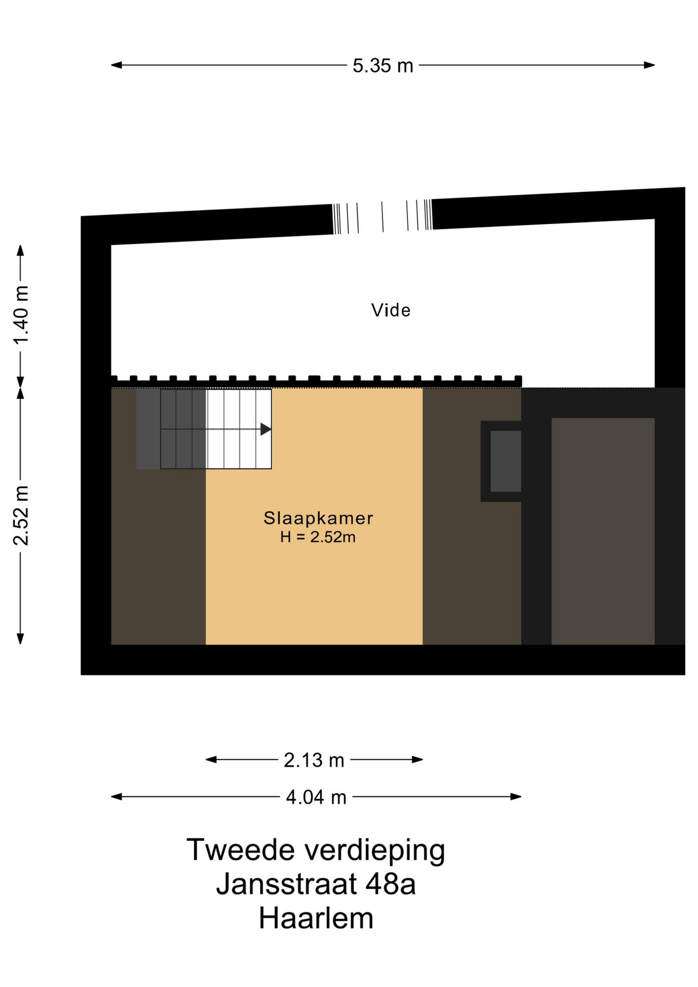 Foto 18 van Jansstraat 48-A