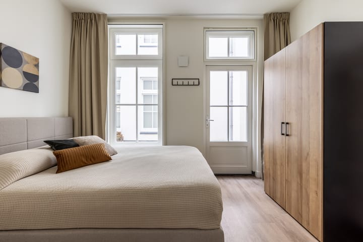 Foto 3 van Jansstraat 48-A3