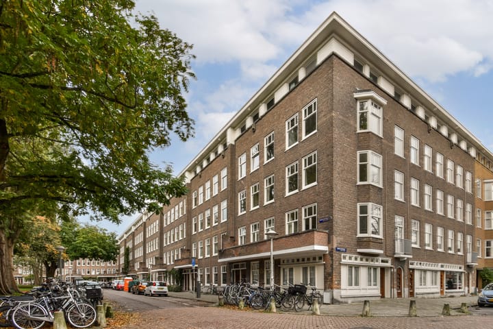 Foto 2 van Kijkduinstraat 105-2