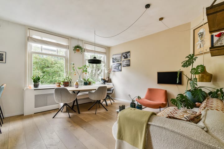 Foto 3 van Kijkduinstraat 105-2