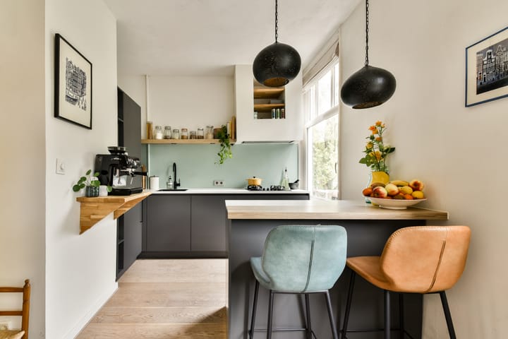 Foto 4 van Kijkduinstraat 105-2