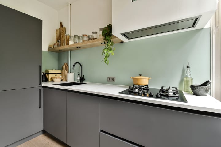 Foto 5 van Kijkduinstraat 105-2