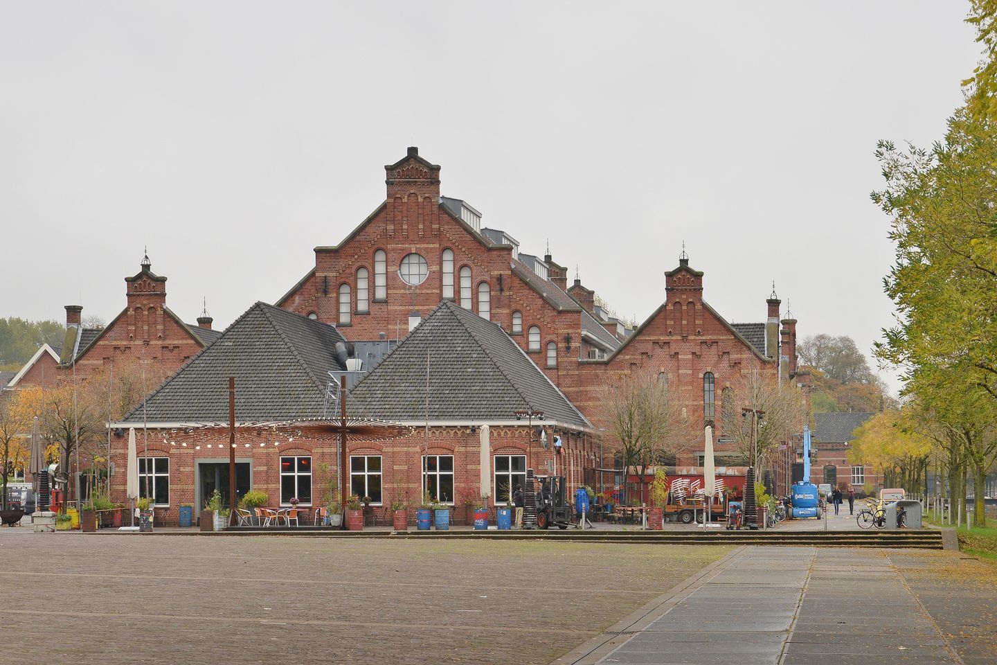 Foto 20 van Kijkduinstraat 105-2