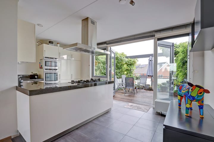 Photo 2 of Fanny Blankers-Koenstraat 103