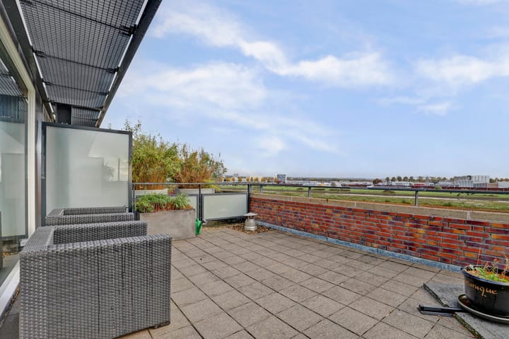 Photo 3 of Fanny Blankers-Koenstraat 103