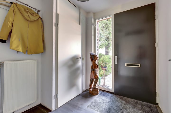 Photo 5 of Fanny Blankers-Koenstraat 103