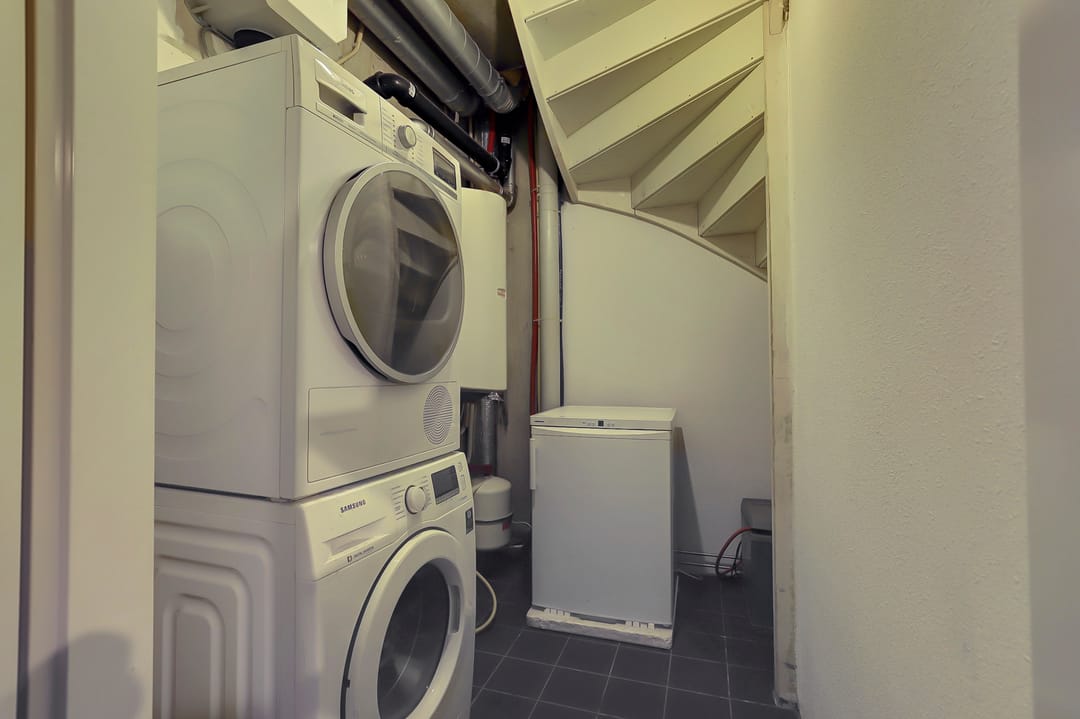 Photo 7 of Fanny Blankers-Koenstraat 103