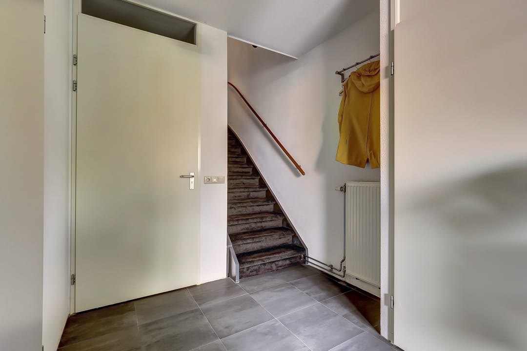 Photo 8 of Fanny Blankers-Koenstraat 103