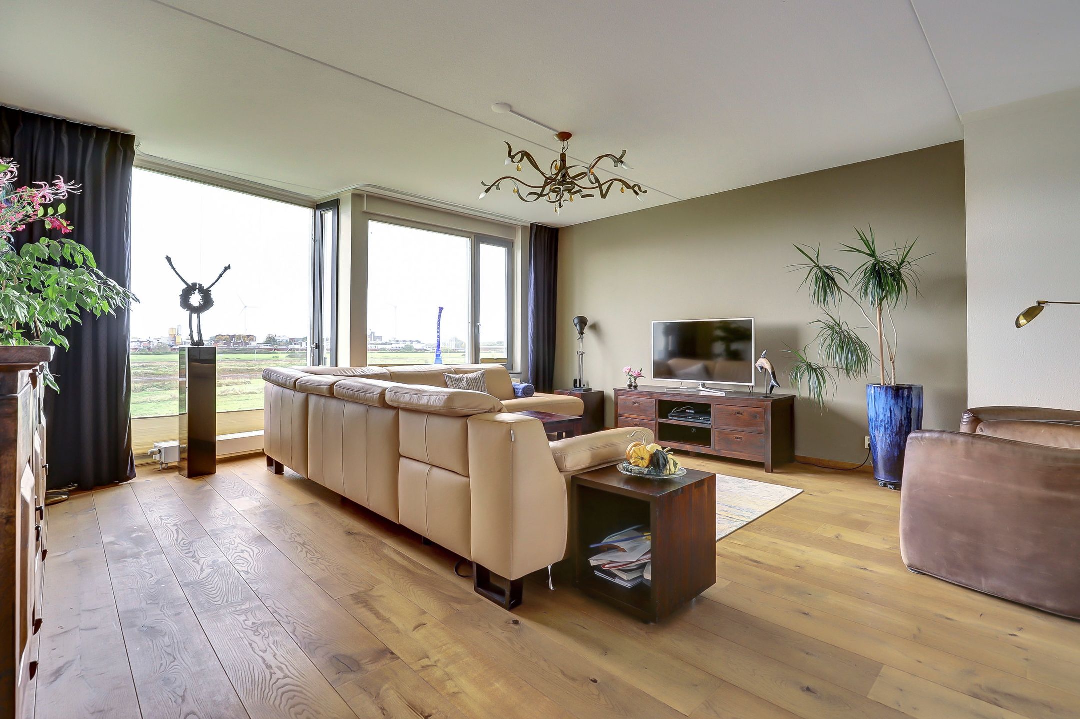 Photo 9 of Fanny Blankers-Koenstraat 103