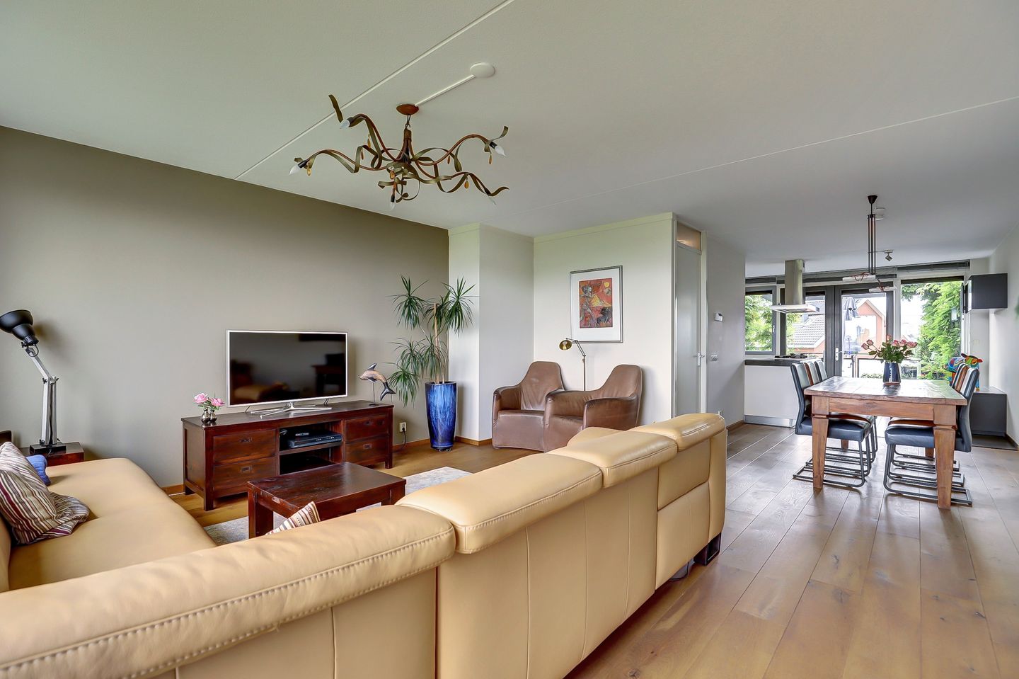 Photo 10 of Fanny Blankers-Koenstraat 103