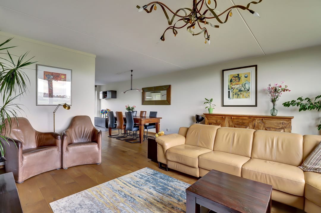 Photo 11 of Fanny Blankers-Koenstraat 103