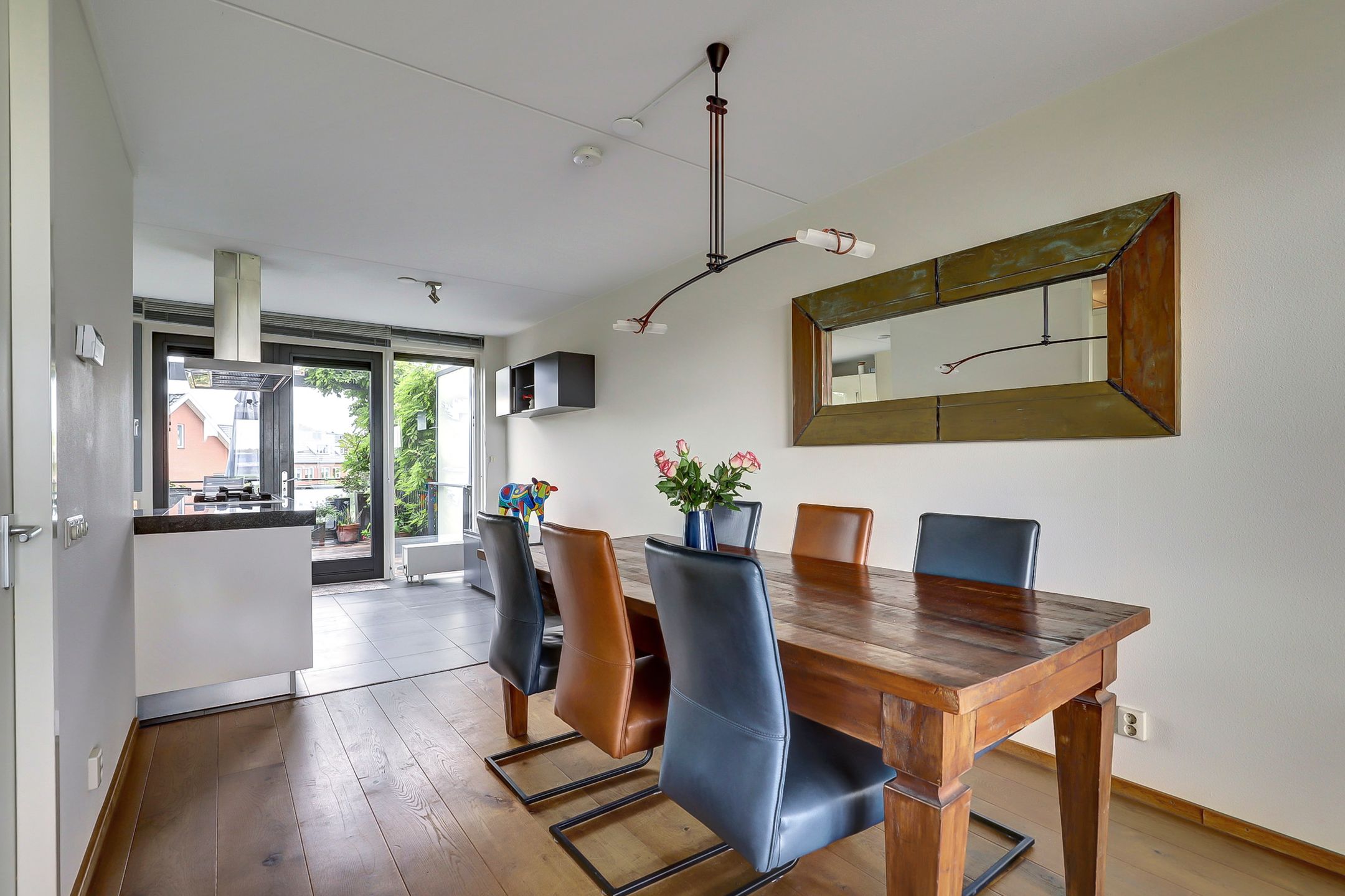 Photo 12 of Fanny Blankers-Koenstraat 103