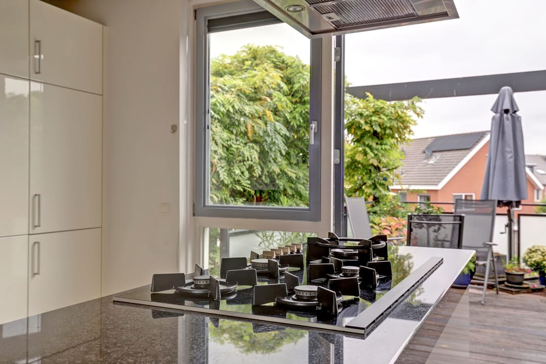 Photo 13 of Fanny Blankers-Koenstraat 103