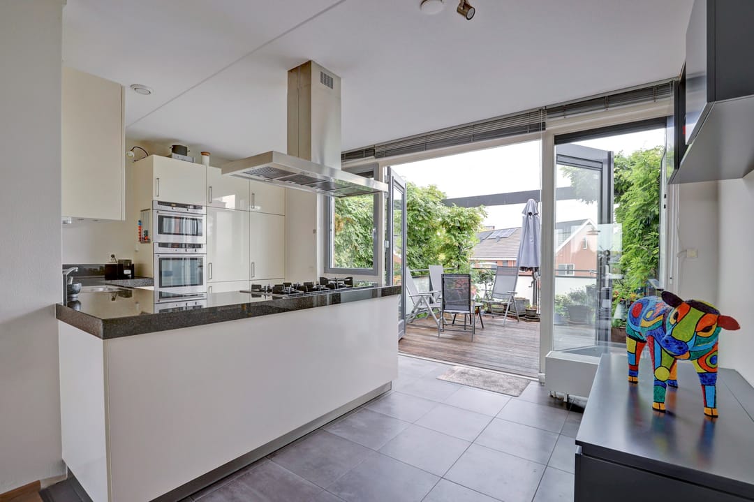 Photo 16 of Fanny Blankers-Koenstraat 103