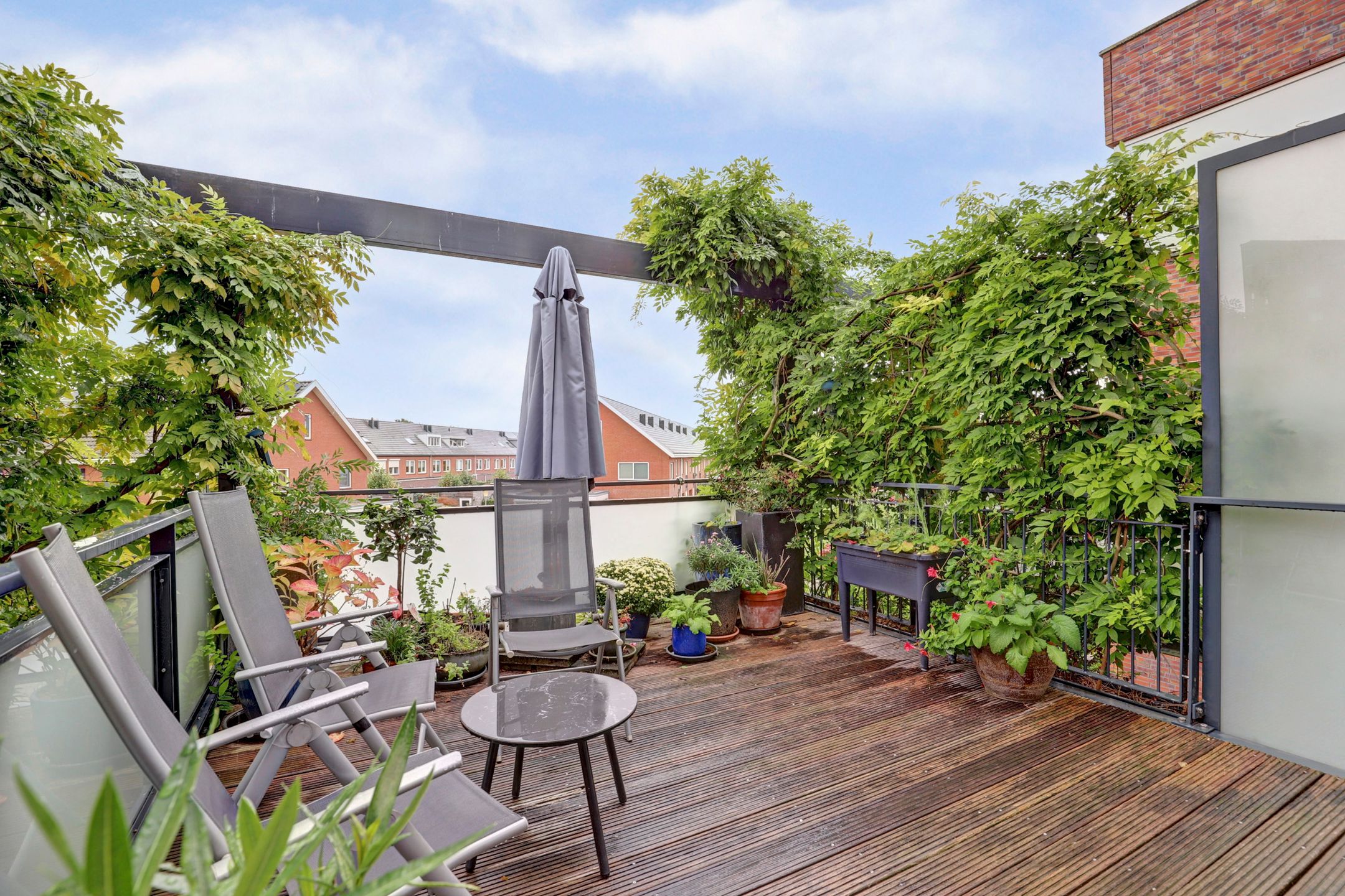 Photo 18 of Fanny Blankers-Koenstraat 103