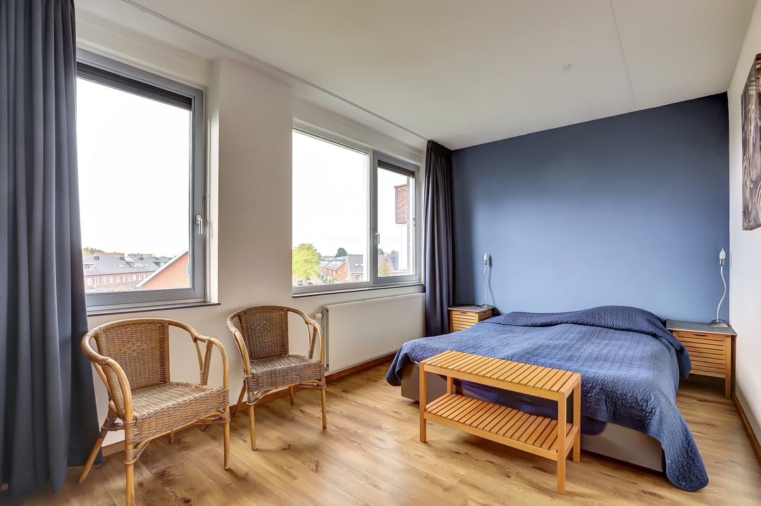 Photo 23 of Fanny Blankers-Koenstraat 103