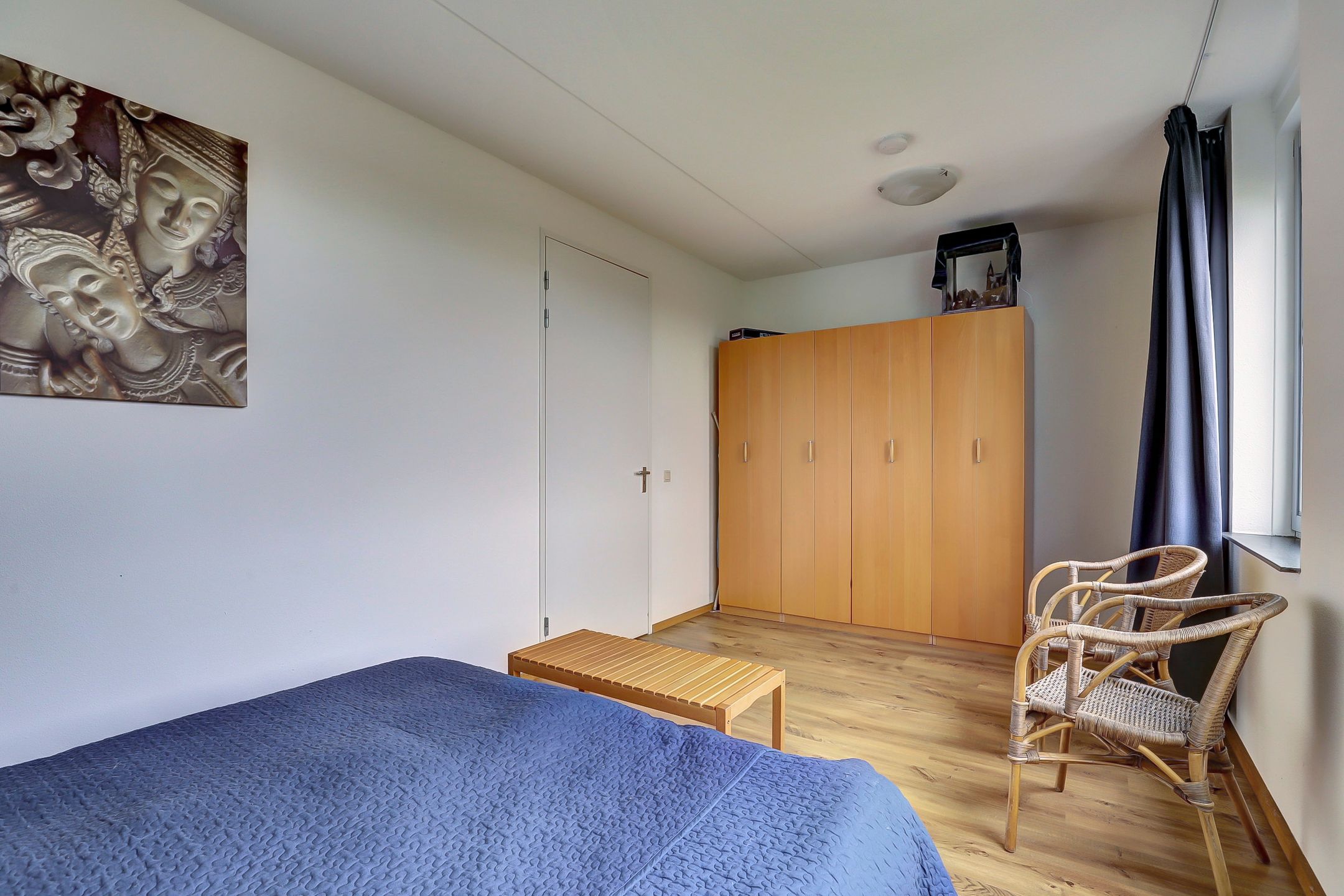 Photo 24 of Fanny Blankers-Koenstraat 103