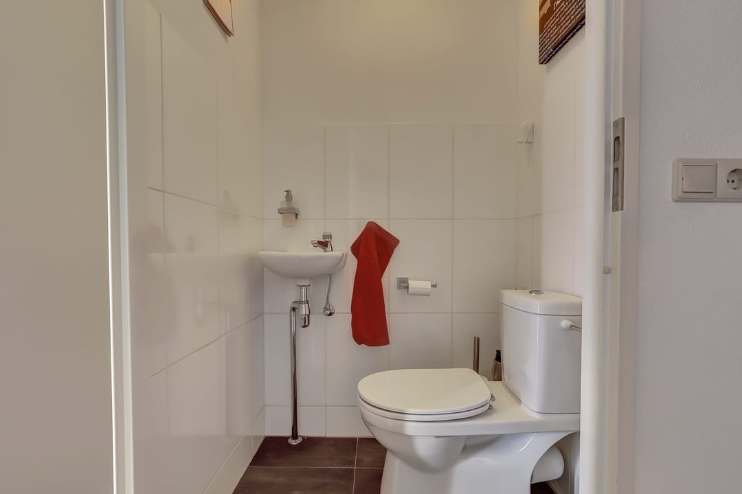 Photo 28 of Fanny Blankers-Koenstraat 103