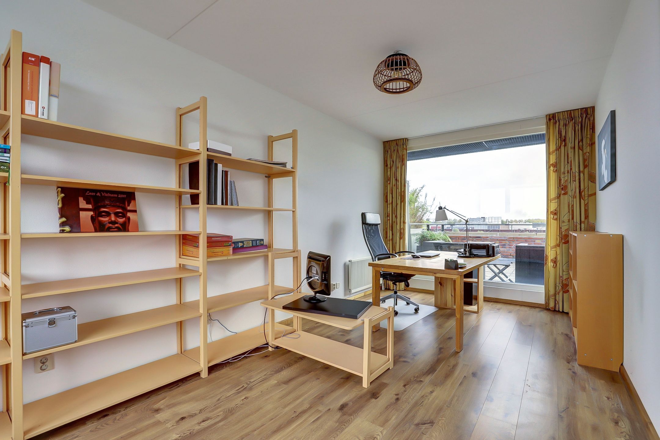 Photo 30 of Fanny Blankers-Koenstraat 103