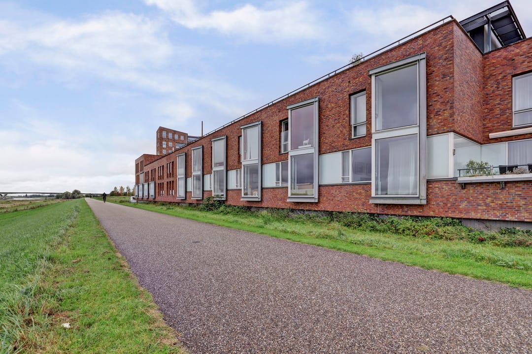 Photo 37 of Fanny Blankers-Koenstraat 103