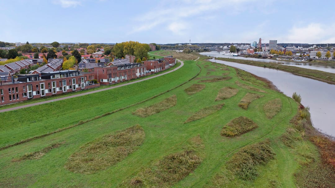 Photo 41 of Fanny Blankers-Koenstraat 103