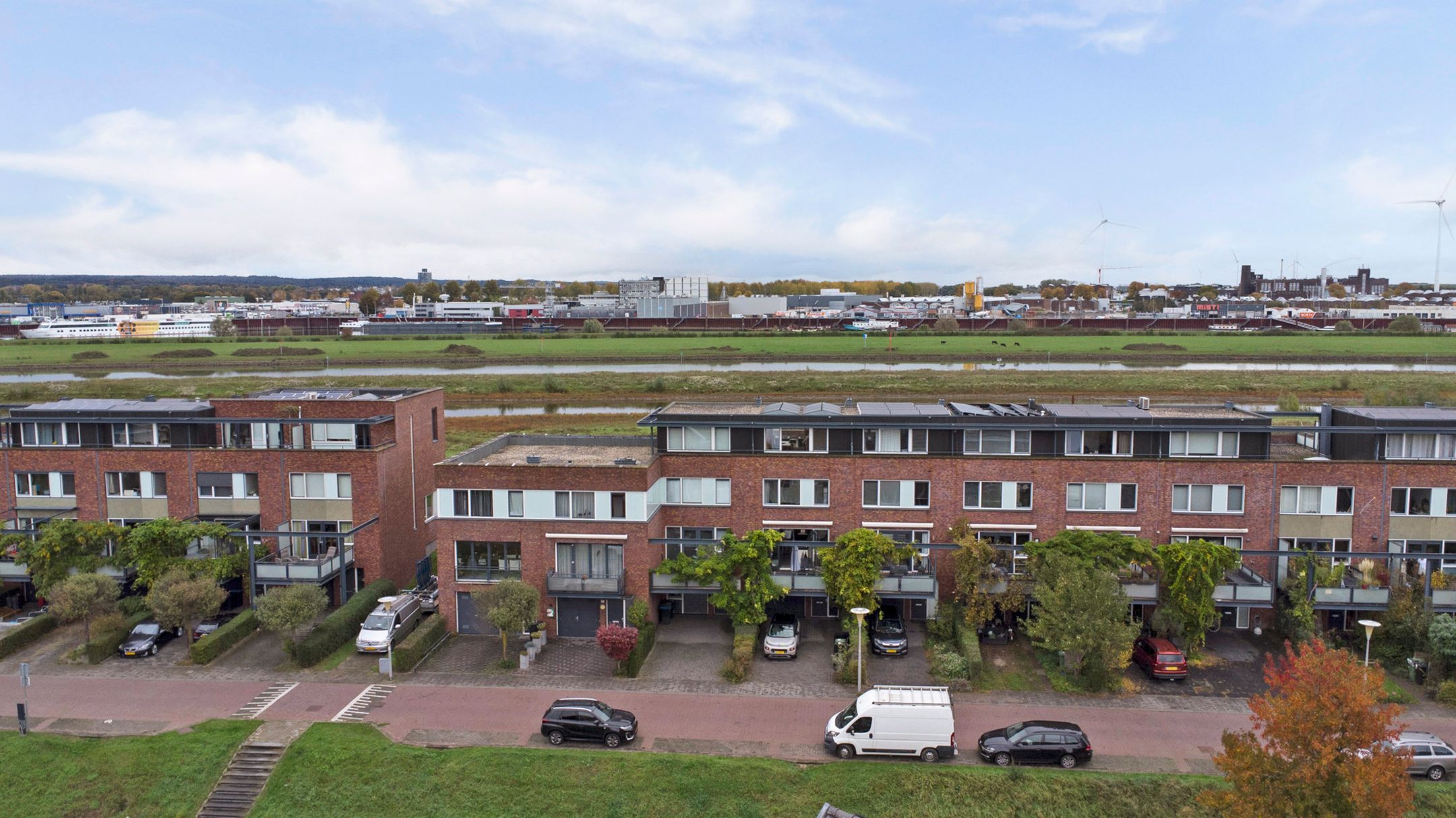 Photo 45 of Fanny Blankers-Koenstraat 103