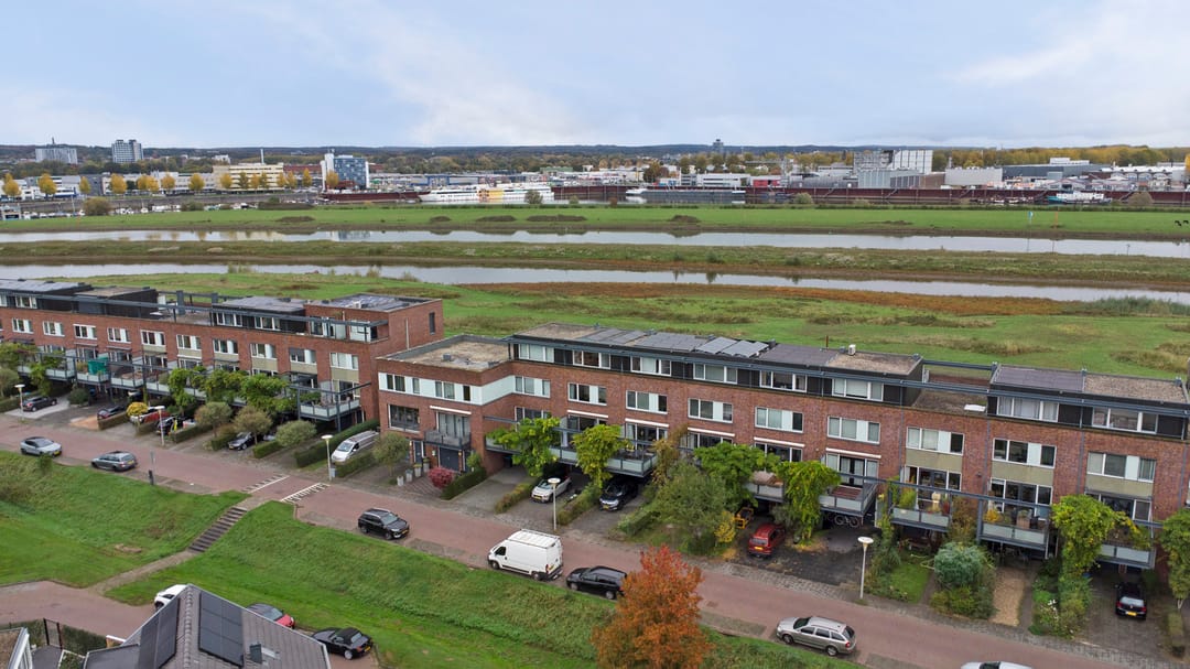 Photo 46 of Fanny Blankers-Koenstraat 103