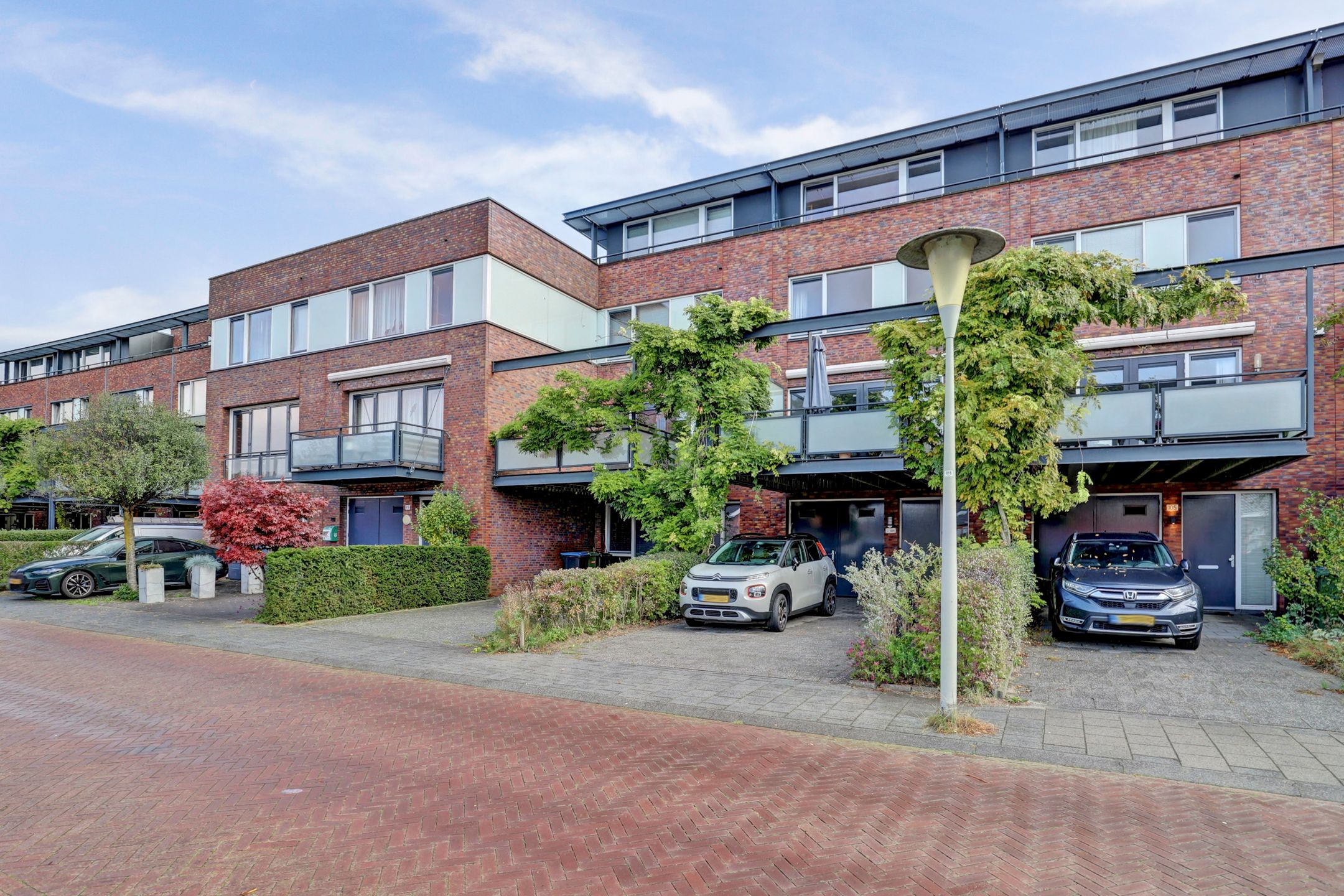 Photo 48 of Fanny Blankers-Koenstraat 103