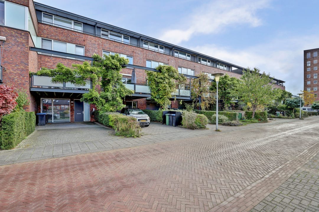 Photo 47 of Fanny Blankers-Koenstraat 103