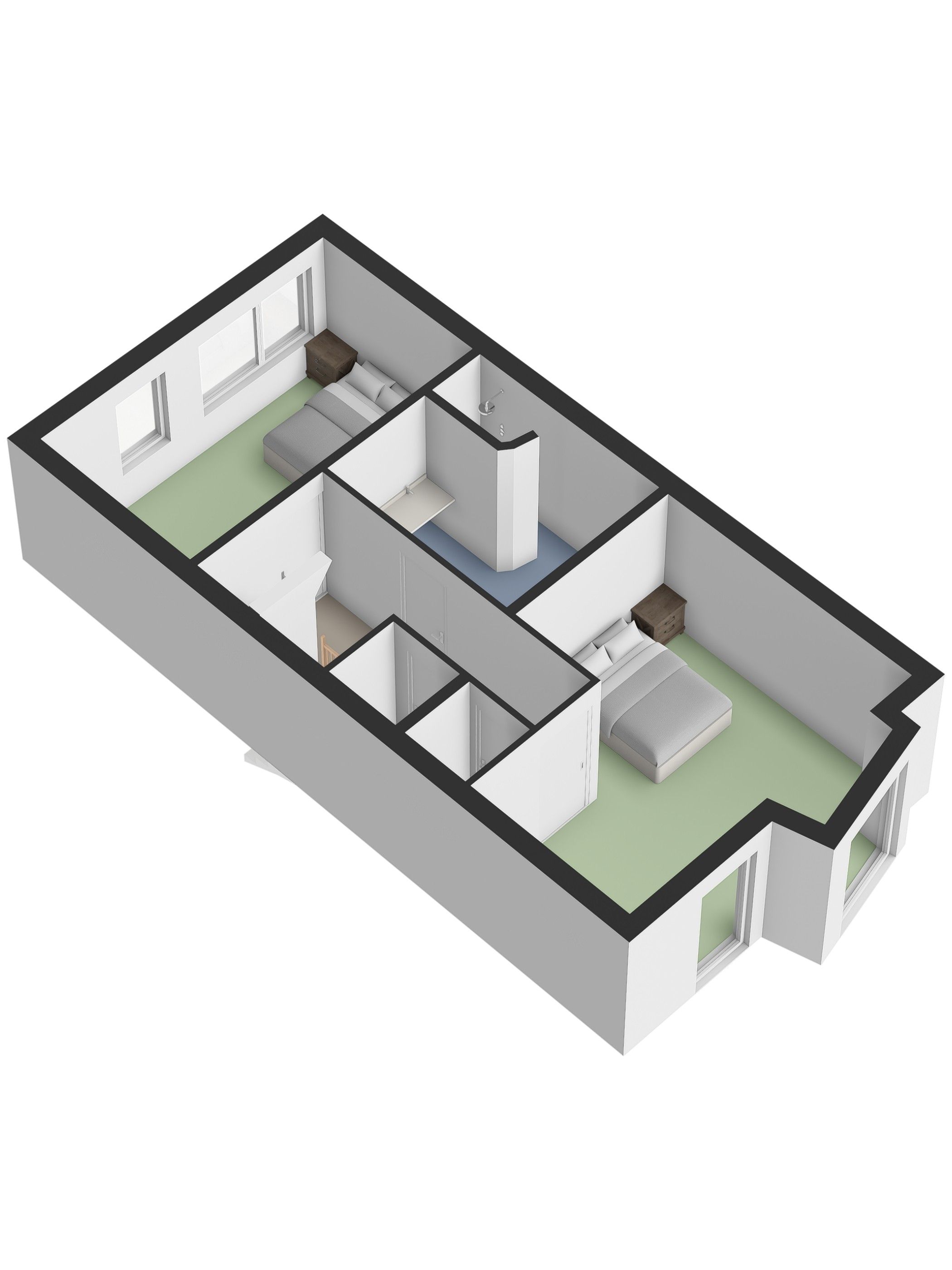 Photo 54 of Fanny Blankers-Koenstraat 103