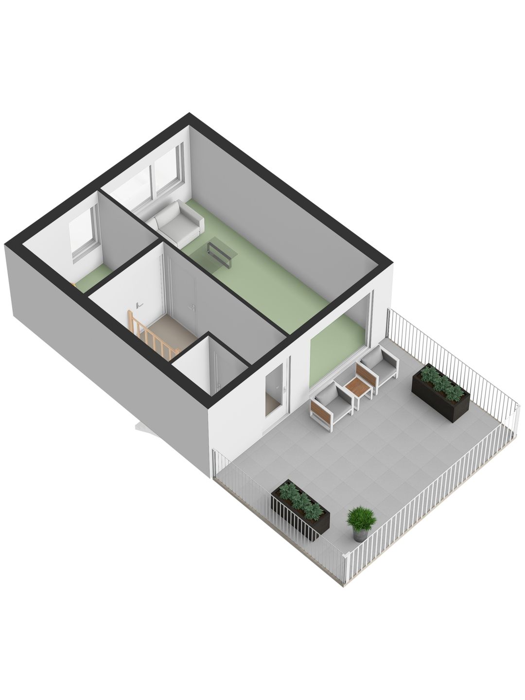 Photo 56 of Fanny Blankers-Koenstraat 103