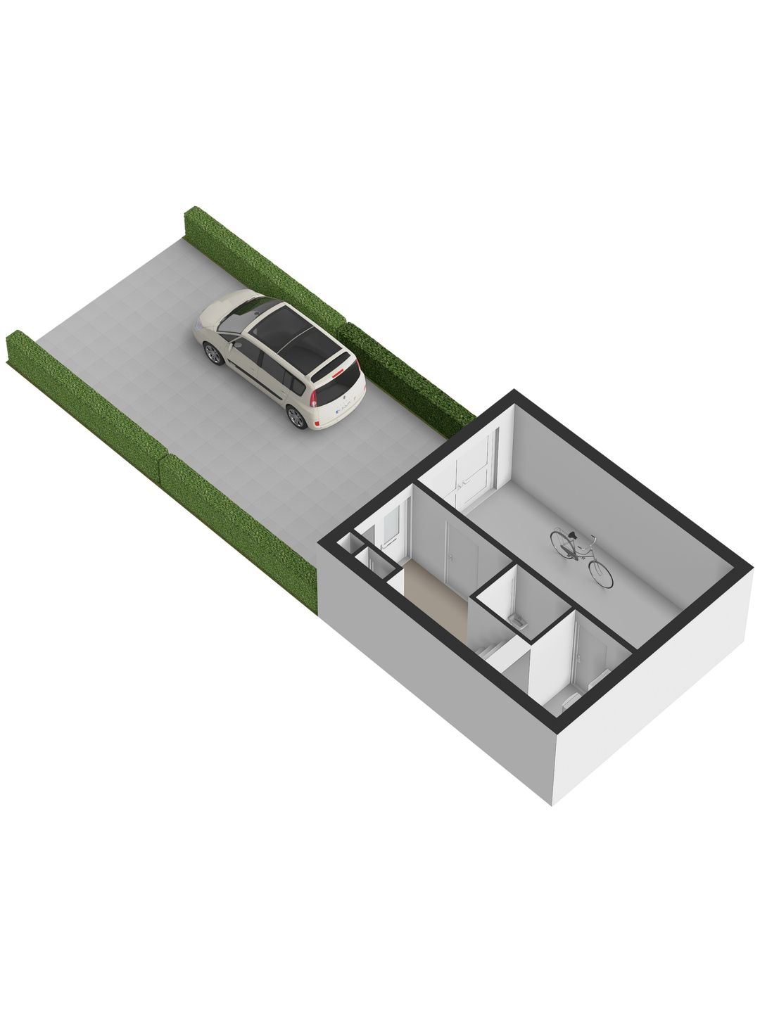 Photo 58 of Fanny Blankers-Koenstraat 103