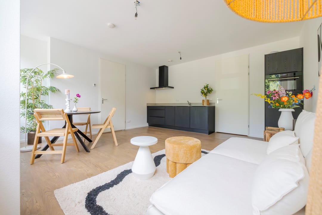 Foto 2 van Eusebiusbuitensingel 20-24