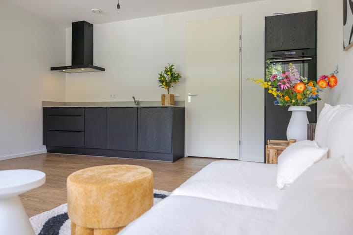 Foto 4 van Eusebiusbuitensingel 20-24