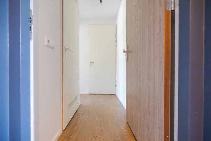 Foto 8 van Eusebiusbuitensingel 20-24