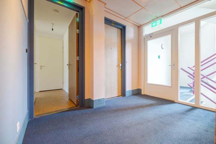 Foto 9 van Eusebiusbuitensingel 20-24