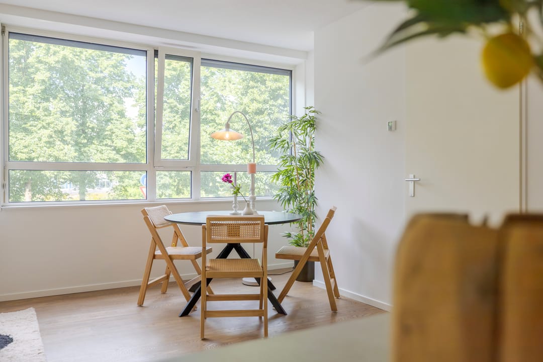 Foto 13 van Eusebiusbuitensingel 20-24