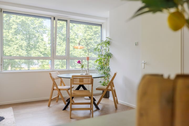 Foto 13 van Eusebiusbuitensingel 20-24