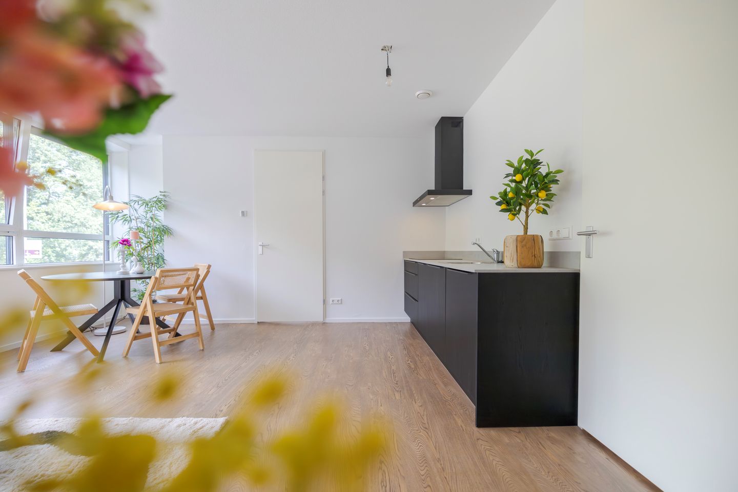 Foto 14 van Eusebiusbuitensingel 20-24