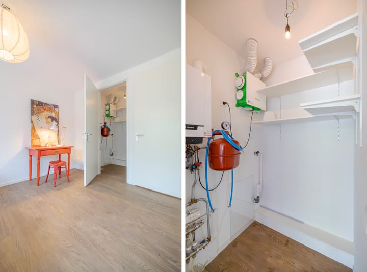 Foto 22 van Eusebiusbuitensingel 20-24