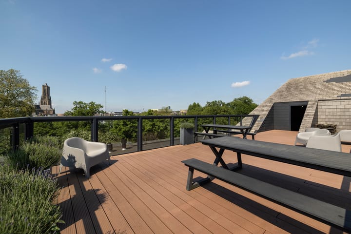 Foto 24 van Eusebiusbuitensingel 20-24