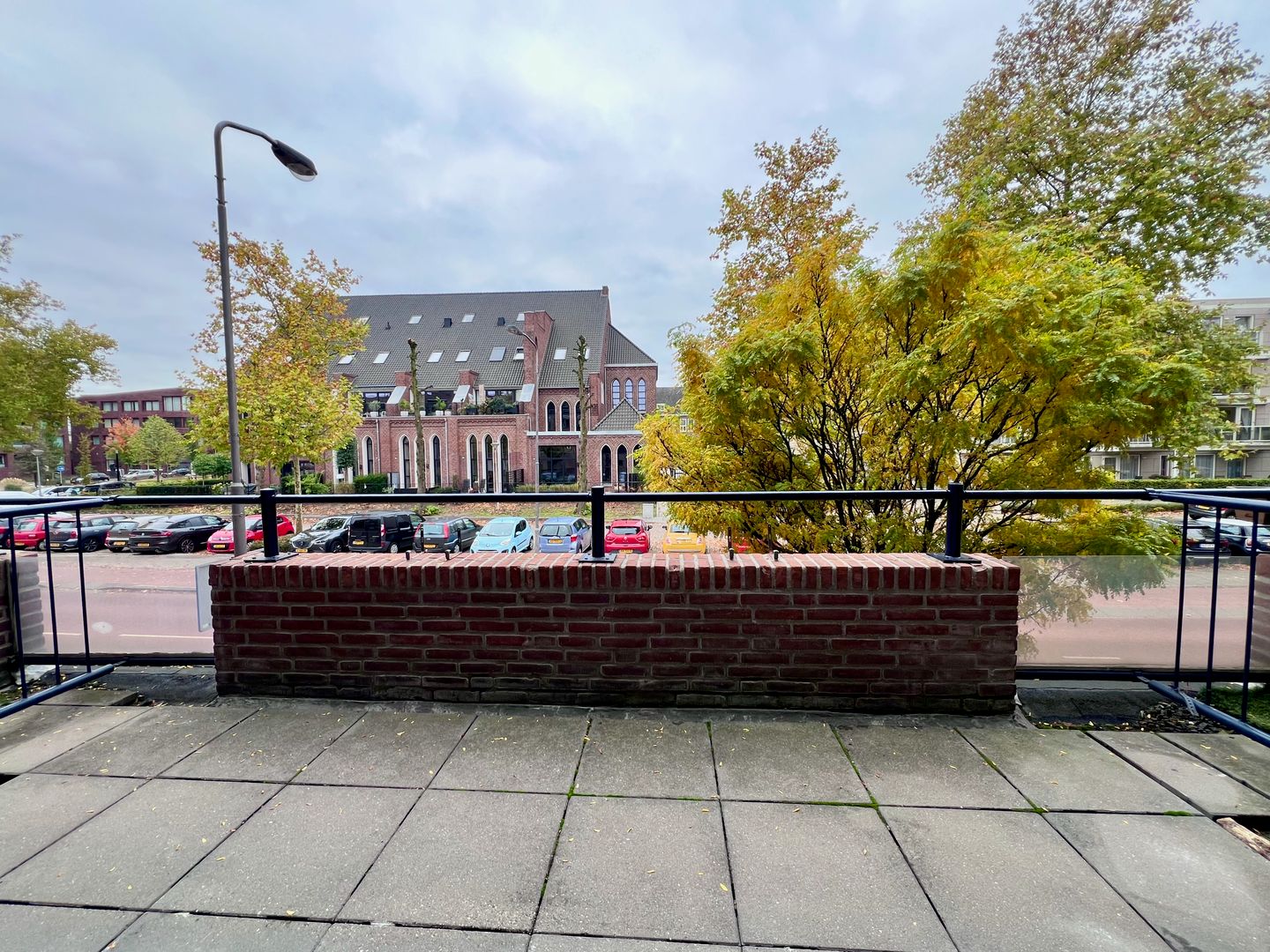 Foto 4 van Carolusdreef 28