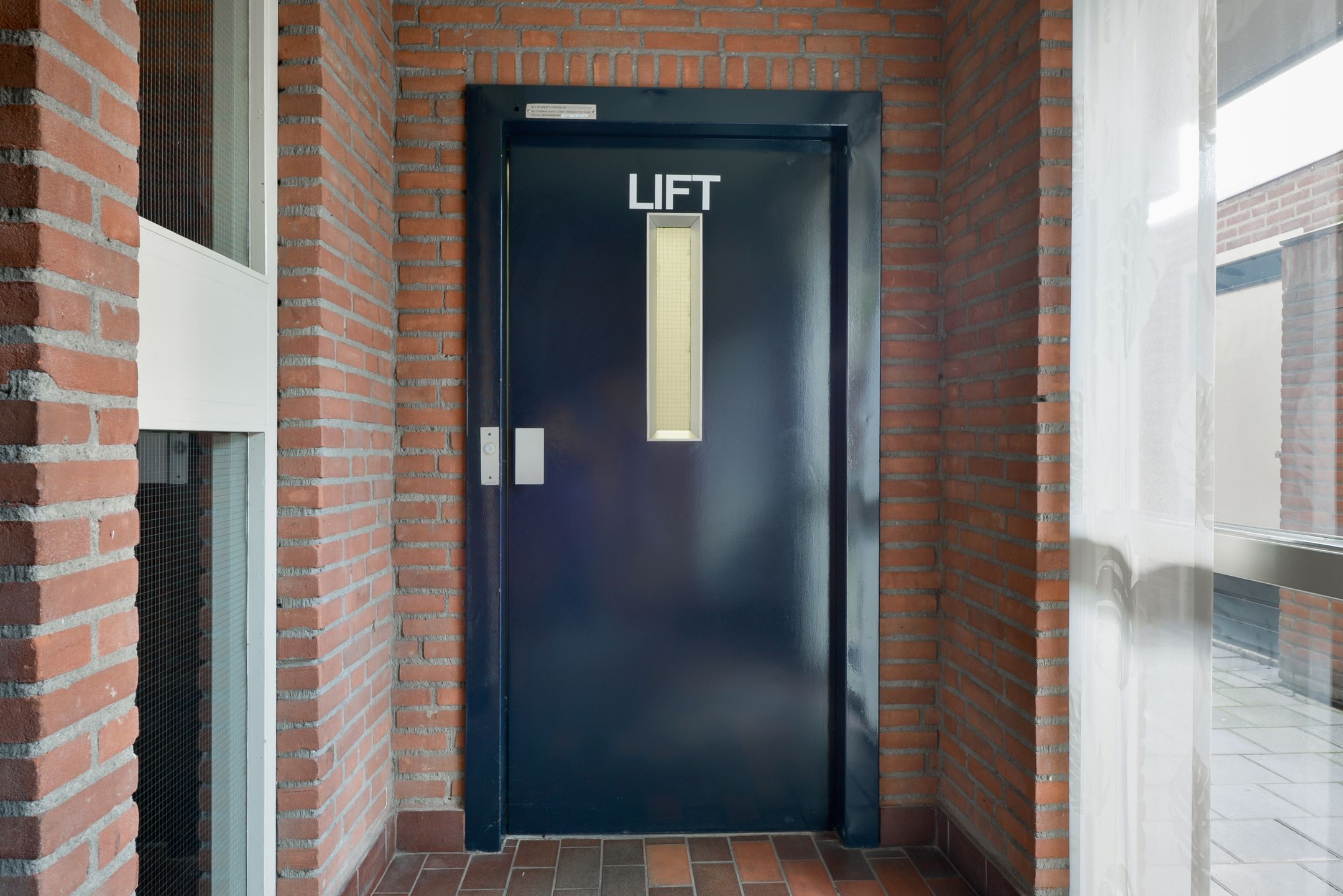 Foto 6 van Carolusdreef 28